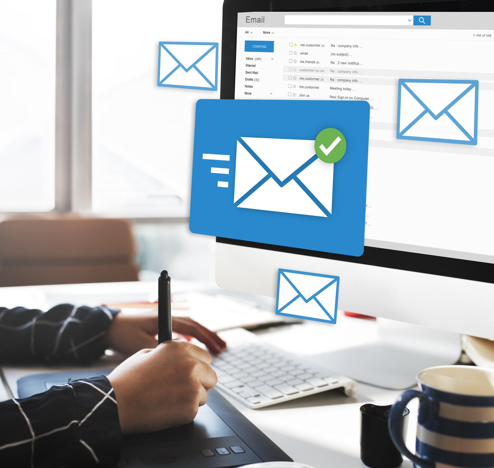 Mail Manager