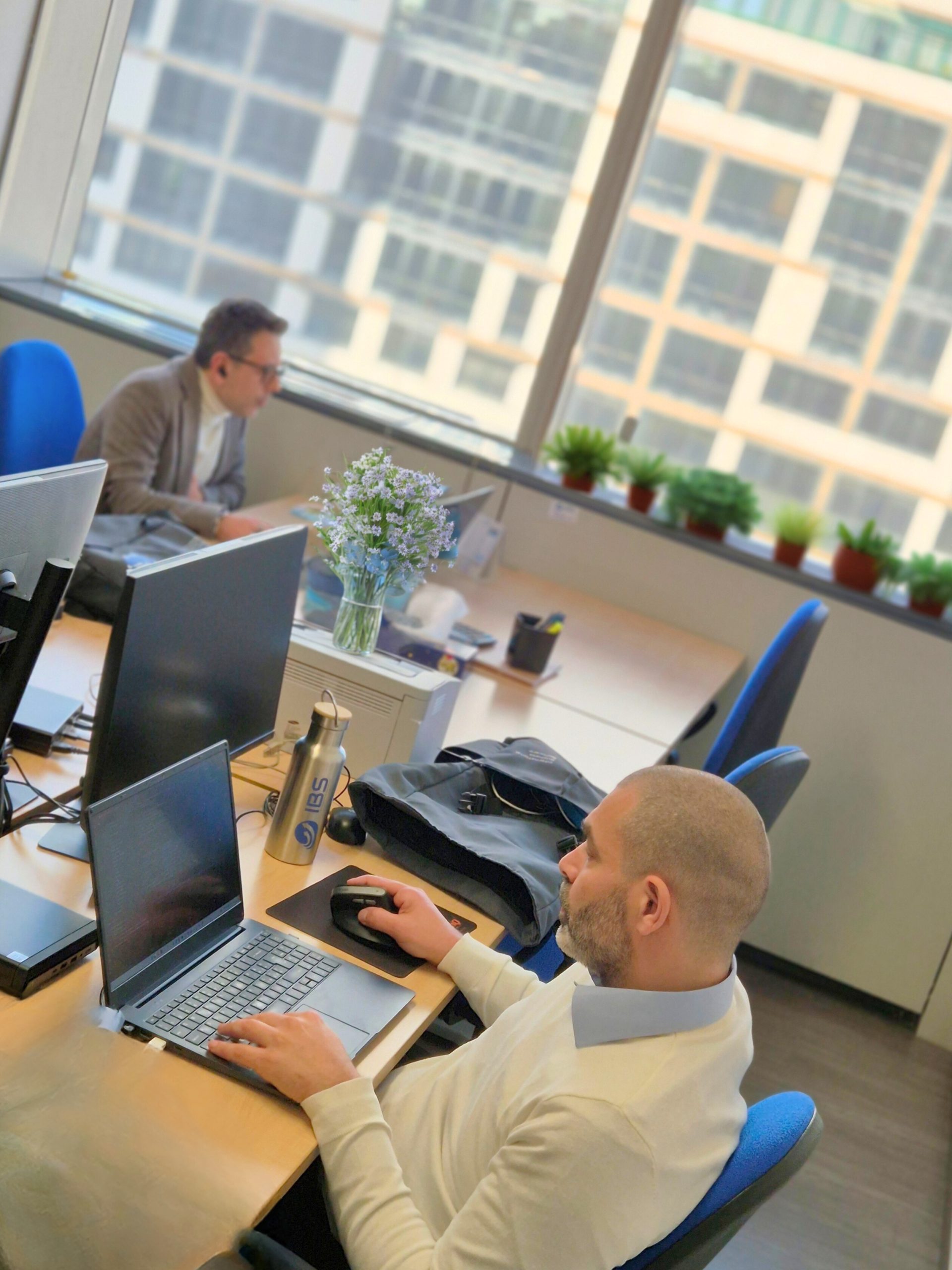 Sviluppo Software & Soluzioni su Misura